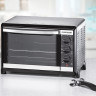 Мини-печь Rommelsbacher BG 1055/E Мини-печь Rommelsbacher BG 1055/E