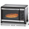 Мини-печь Rommelsbacher BG 1055/E Мини-печь Rommelsbacher BG 1055/E