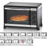 Мини-печь Rommelsbacher BG 1055/E Мини-печь Rommelsbacher BG 1055/E
