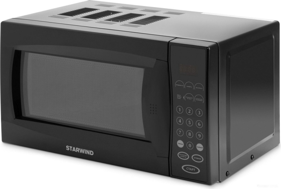 Микроволновая печь StarWind SMW5020 Микроволновая печь StarWind SMW5020