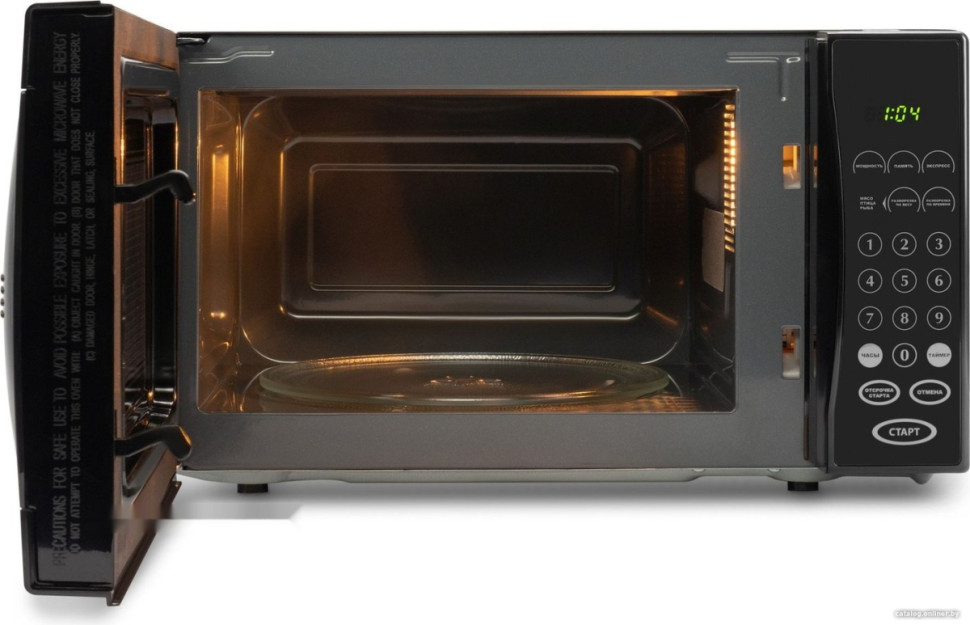 Микроволновая печь StarWind SMW5020 Микроволновая печь StarWind SMW5020