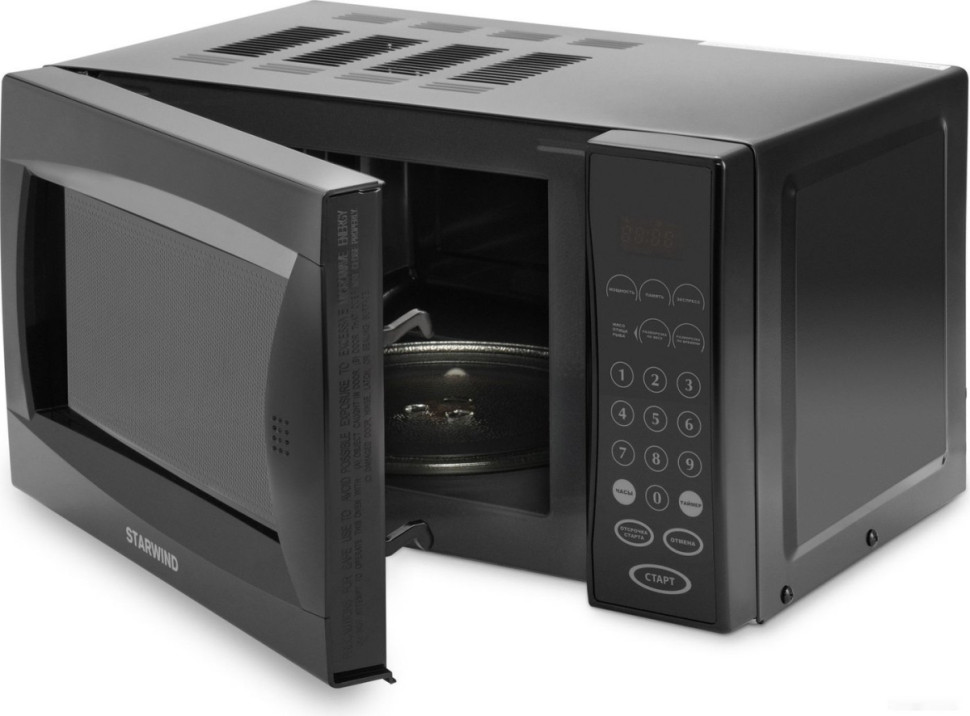 Микроволновая печь StarWind SMW5020 Микроволновая печь StarWind SMW5020