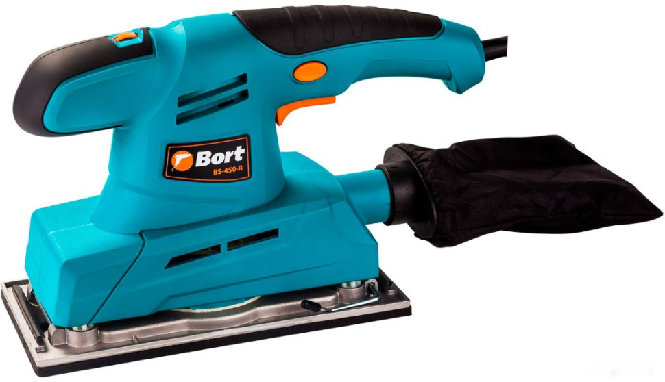 Шлифовальная машина BORT BS-450-R Шлифовальная машина BORT BS-450-R