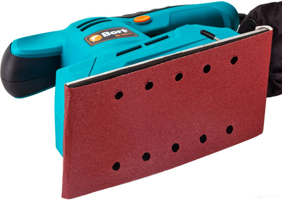 Шлифовальная машина BORT BS-450-R Шлифовальная машина BORT BS-450-R