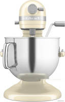 Кухонный комбайн KitchenAid Artisan 5KSM70SHXEAC