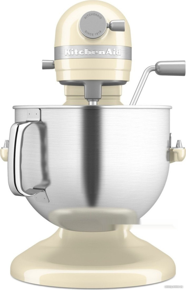 Кухонный комбайн KitchenAid Artisan 5KSM70SHXEAC Кухонный комбайн KitchenAid Artisan 5KSM70SHXEAC