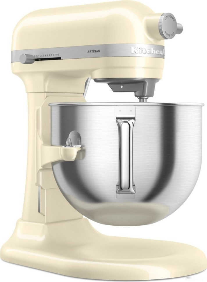 Кухонный комбайн KitchenAid Artisan 5KSM70SHXEAC Кухонный комбайн KitchenAid Artisan 5KSM70SHXEAC