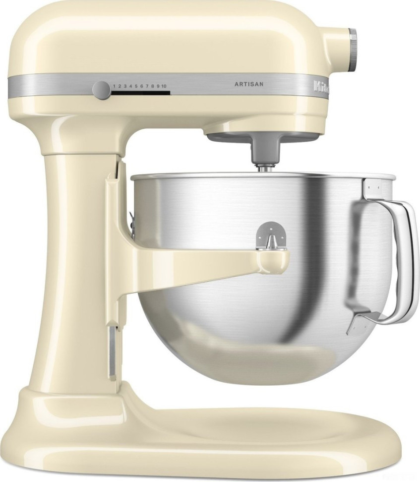 Кухонный комбайн KitchenAid Artisan 5KSM70SHXEAC Кухонный комбайн KitchenAid Artisan 5KSM70SHXEAC