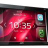 Автомагнитола JVC KW-M540BT