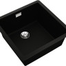 Кухонная мойка Teka Radea R10 40.40 M-TG Black carb Кухонная мойка Teka Radea R10 40.40 M-TG Black carb