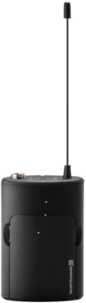Радиосистема Beyerdynamic TG 100 Belt Pack Set Радиосистема Beyerdynamic TG 100 Belt Pack Set