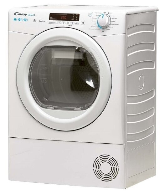 Сушильная машина Candy CSOE H7A2DE-07 Сушильная машина Candy CSOE H7A2DE-07
