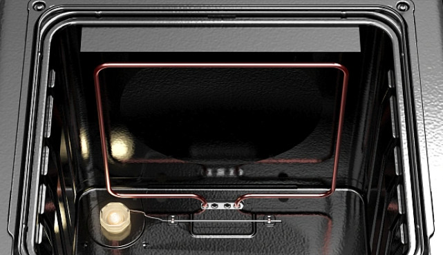 Плита Darina F KM341 323 W Плита Darina F KM341 323 W