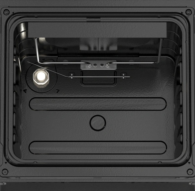 Плита Darina F KM341 323 W Плита Darina F KM341 323 W