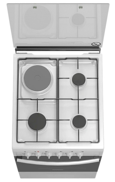 Плита Darina F KM341 323 W Плита Darina F KM341 323 W