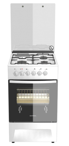 Плита Darina F KM341 323 W Плита Darina F KM341 323 W