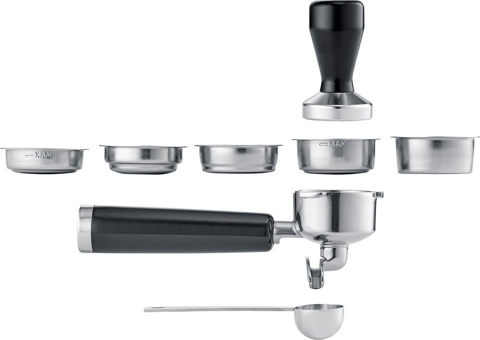 Рожковая кофеварка Caso Espresso Gourmet Latte Рожковая кофеварка Caso Espresso Gourmet Latte