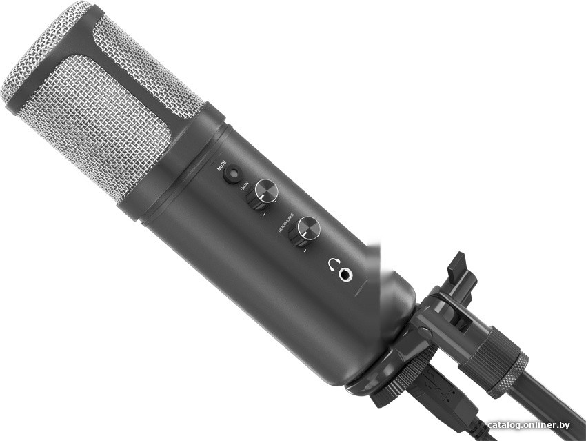 Микрофон Genesis Radium 600