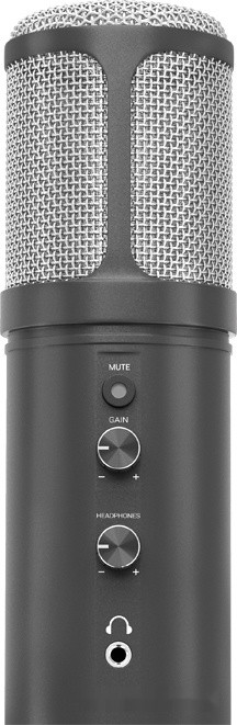 Микрофон Genesis Radium 600