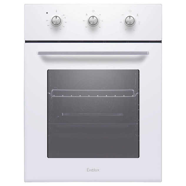 Духовой шкаф Evelux EO 420 PW