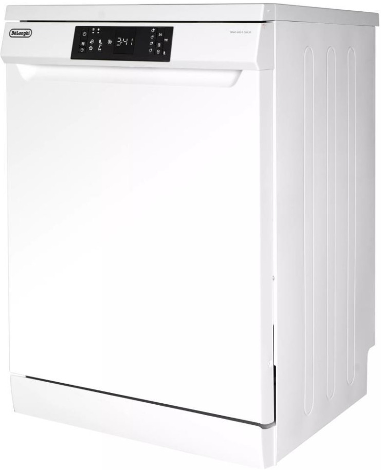Посудомоечная машина Delonghi DDWS 665 B Emilio Посудомоечная машина Delonghi DDWS 665 B Emilio