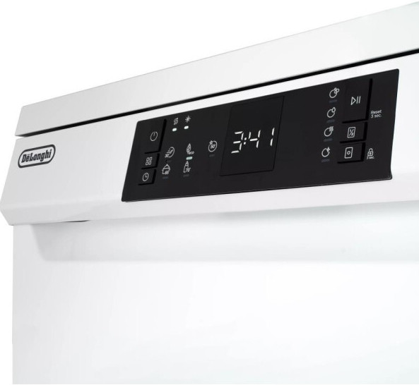 Посудомоечная машина Delonghi DDWS 665 B Emilio Посудомоечная машина Delonghi DDWS 665 B Emilio