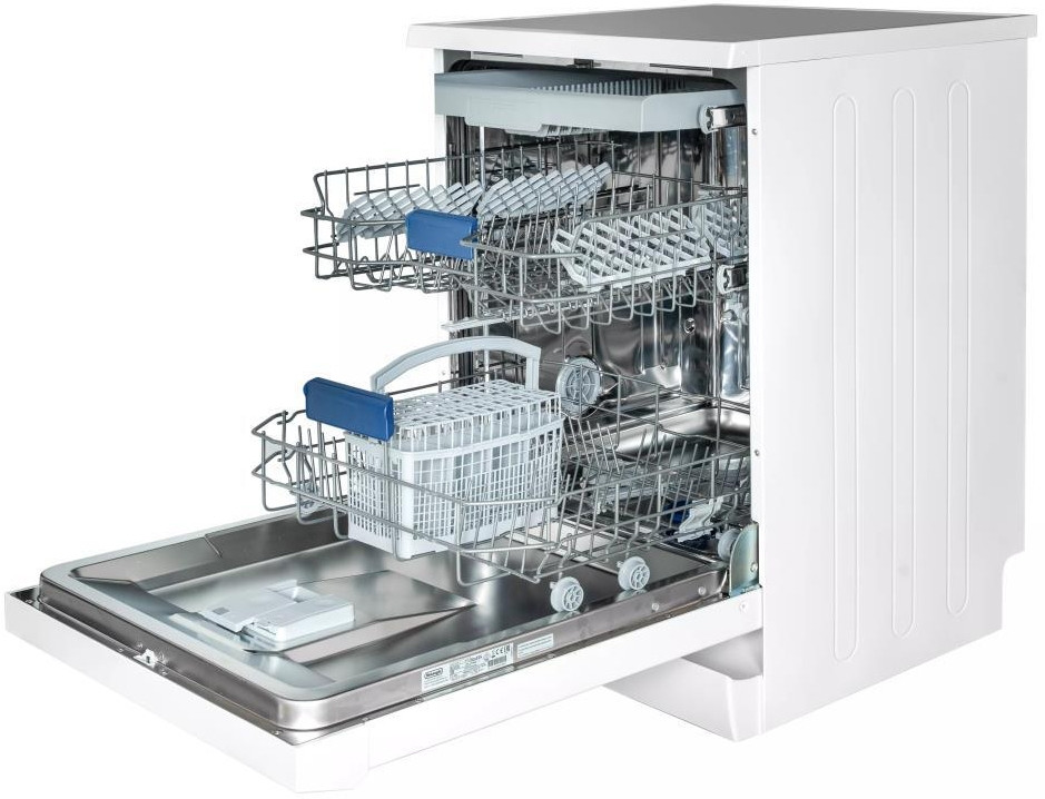 Посудомоечная машина Delonghi DDWS 665 B Emilio Посудомоечная машина Delonghi DDWS 665 B Emilio
