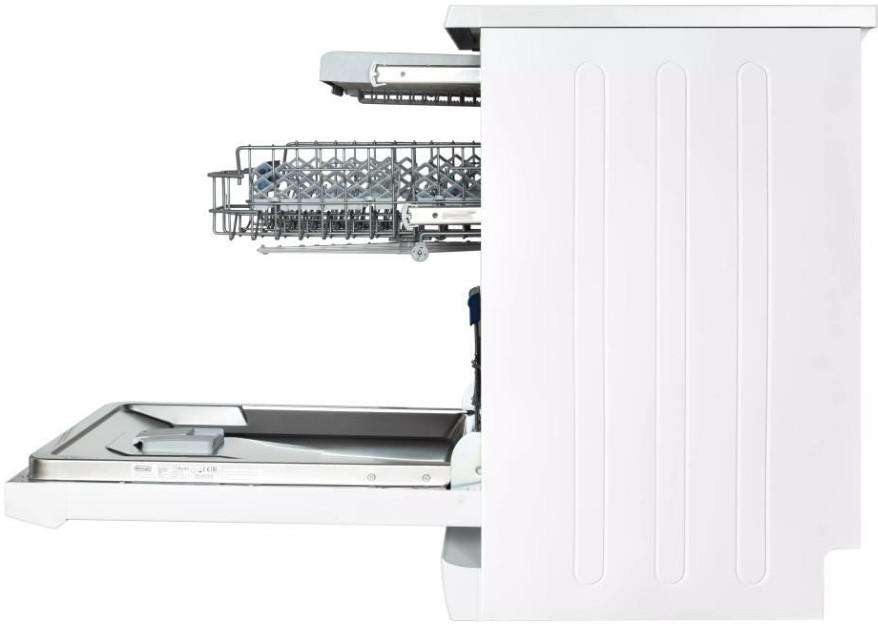 Посудомоечная машина Delonghi DDWS 665 B Emilio Посудомоечная машина Delonghi DDWS 665 B Emilio