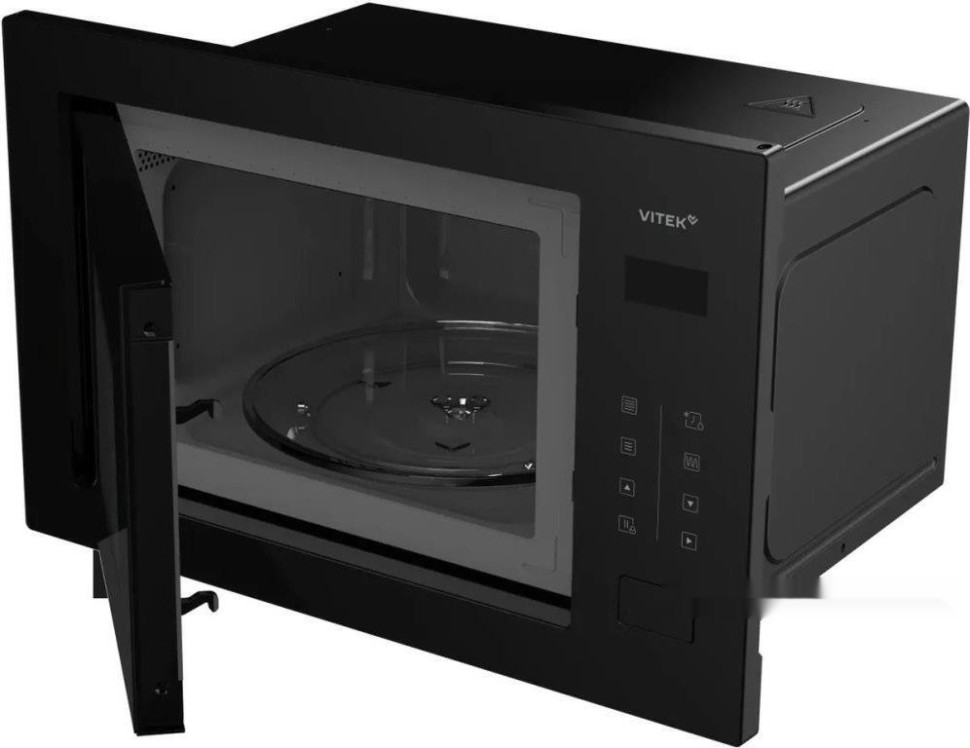 Микроволновая печь Vitek VBMW 2560 BG Микроволновая печь Vitek VBMW 2560 BG