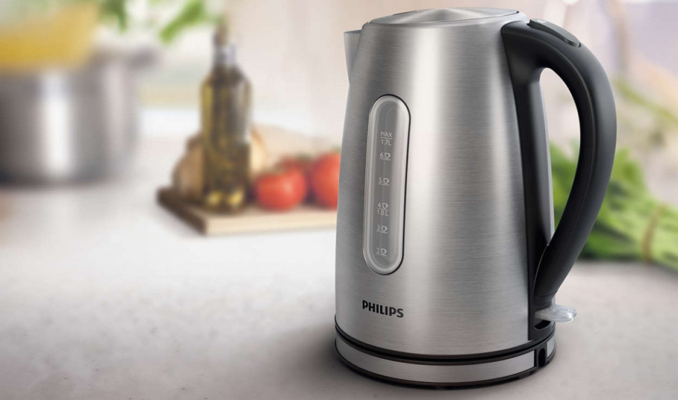 Электрический чайник Philips HD 9327/10