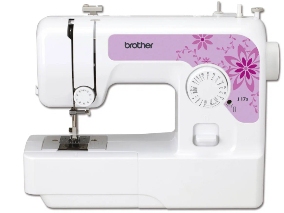 Швейная машина Brother J17S