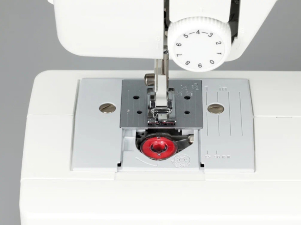 Швейная машина Brother J17S Швейная машина Brother J17S
