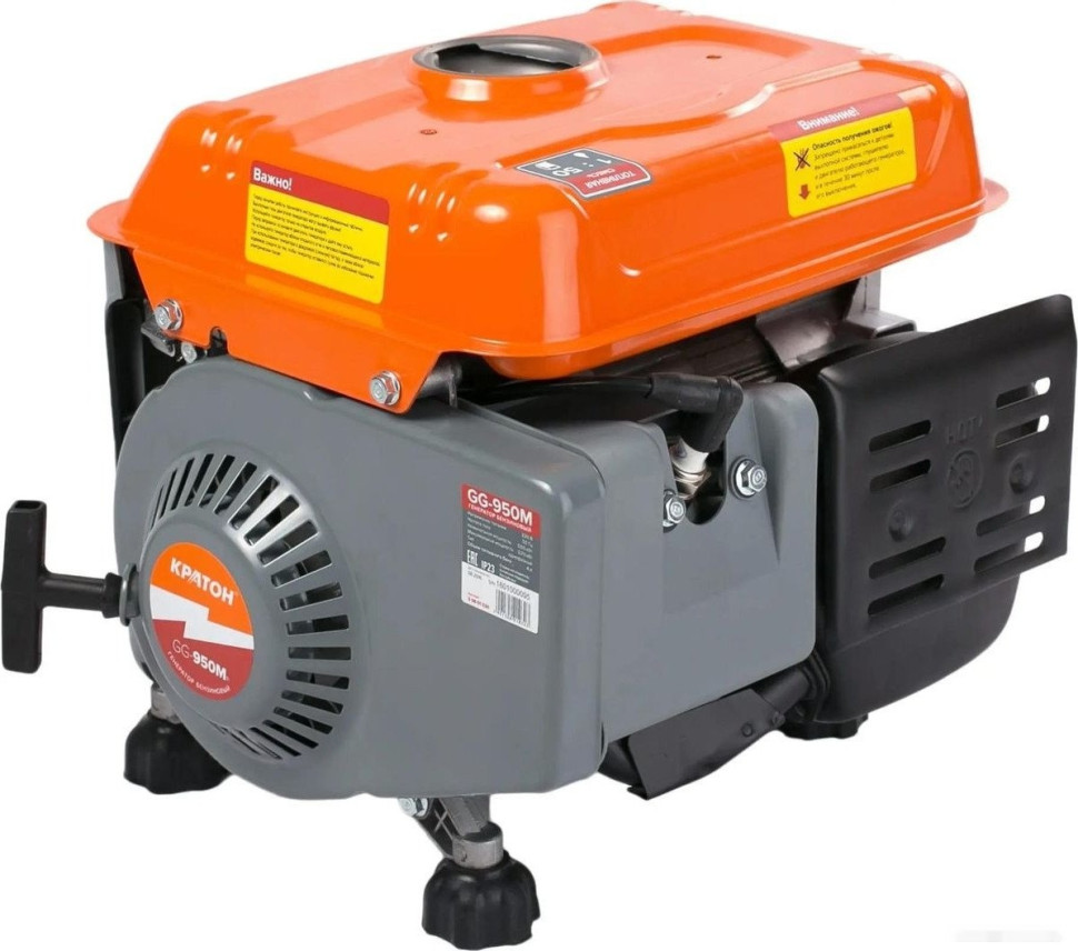 Генератор Кратон GG-950M Генератор Кратон GG-950M