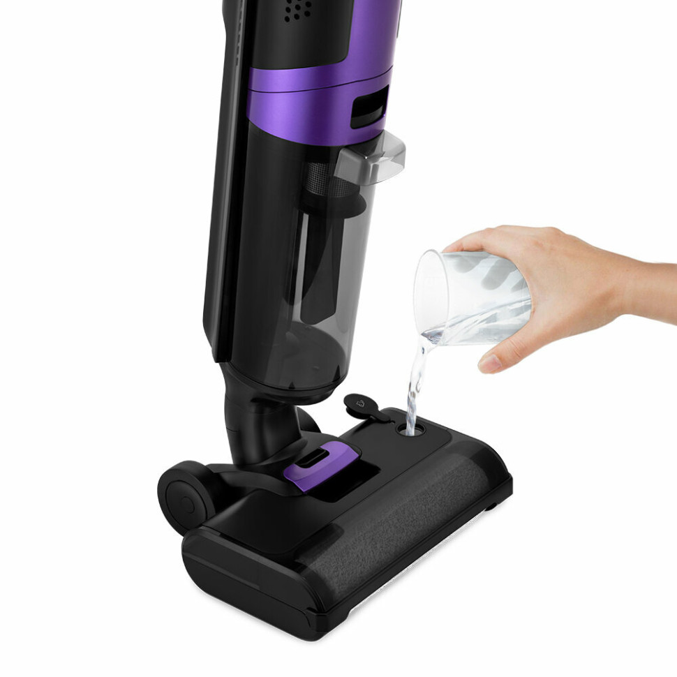 Пылесос Kitfort KT-5176 Пылесос Kitfort KT-5176