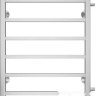 Полотенцесушитель Terminus Вега П6 500x600 50 бп (хром) Полотенцесушитель Terminus Вега П6 500x600 50 бп (хром)