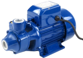 Поверхностный насос Unipump QB 80 Поверхностный насос Unipump QB 80