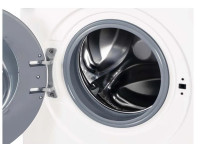 Стиральная машина Midea MF100W80BS/W-RU