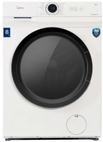 Стиральная машина Midea MF100W80BS/W-RU