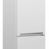 Холодильник с нижней морозильной камерой Beko RCNK310K20W