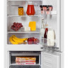 Холодильник с нижней морозильной камерой Beko RCNK310K20W