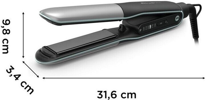 Выпрямитель Rowenta Thermostyle SF7120E0 Выпрямитель Rowenta Thermostyle SF7120E0