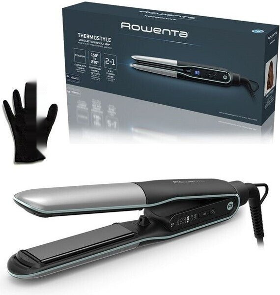 Выпрямитель Rowenta Thermostyle SF7120E0 Выпрямитель Rowenta Thermostyle SF7120E0