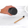 Стакан для зубной щетки и пасты Brabantia MindSet 303241