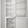 Холодильник с морозильником Indesit ITS 4180 W