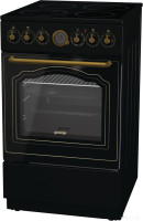 Плита Gorenje ECS5250CLB