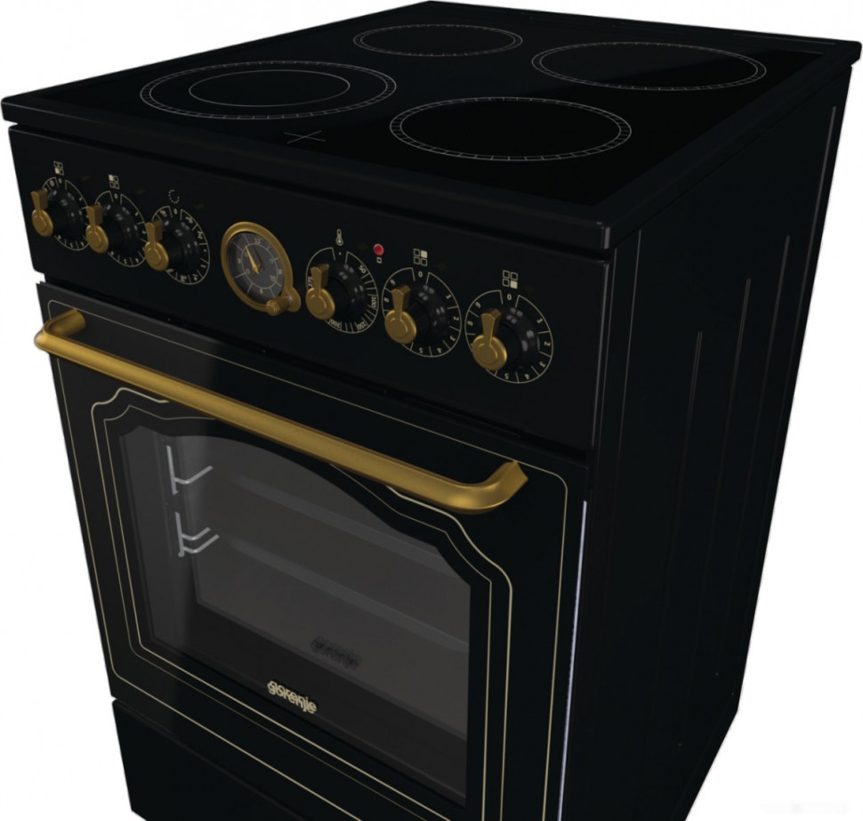 Плита Gorenje ECS5250CLB