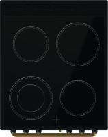 Плита Gorenje ECS5250CLB