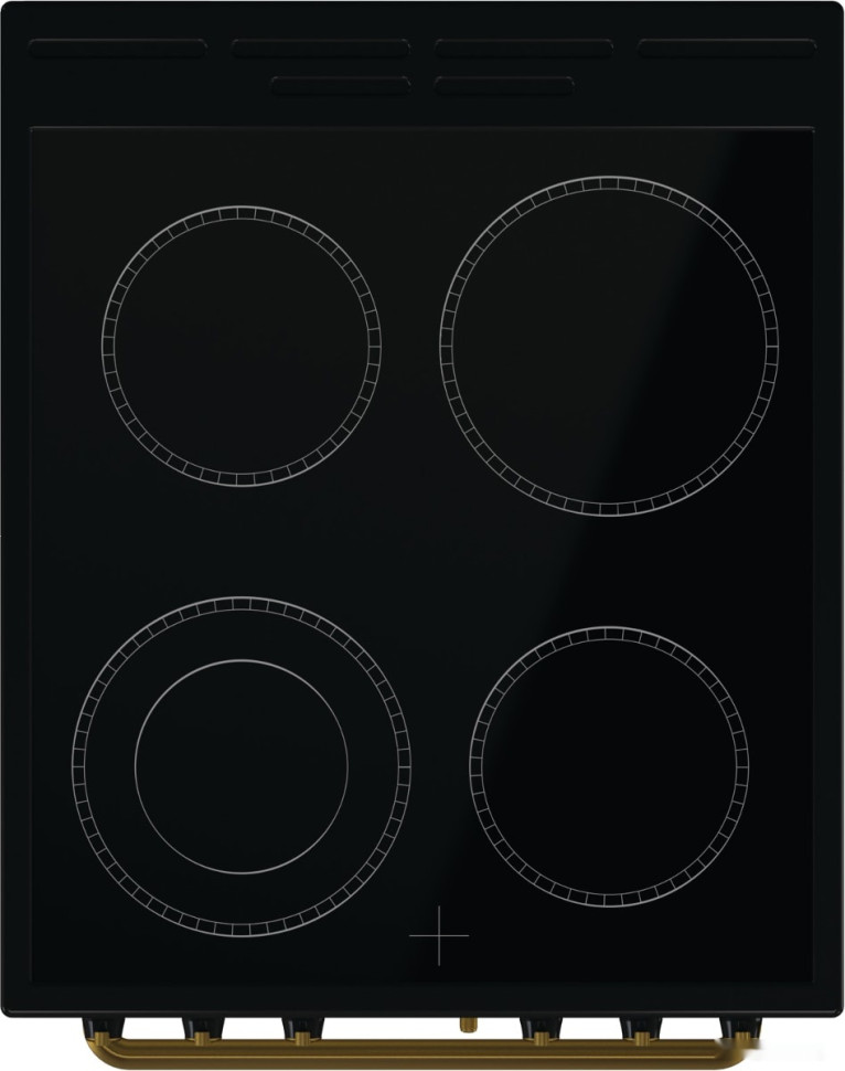 Плита Gorenje ECS5250CLB