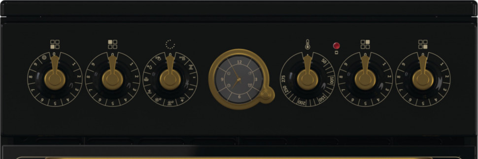 Плита Gorenje ECS5250CLB