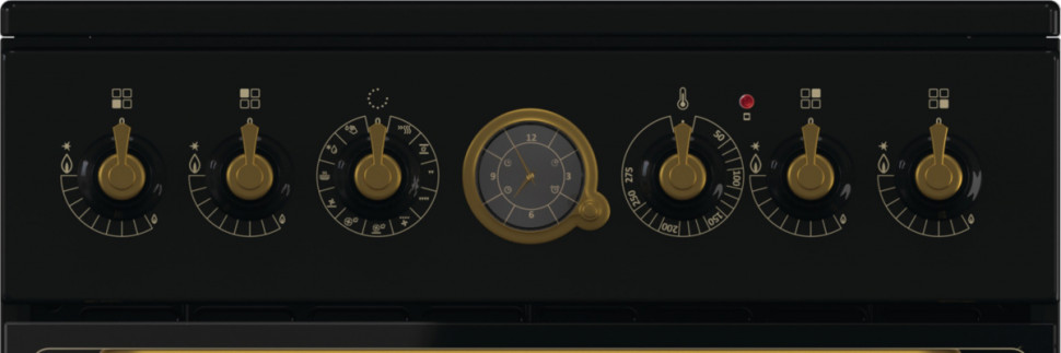 Плита Gorenje ECS5250CLB